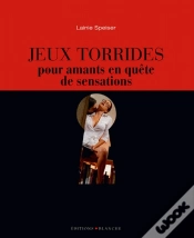 Capa do artigo Jeux Torrides Pour Amants En Quête De Sensations