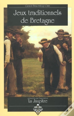 Capa do artigo Jeux Traditionnels De Bretagne