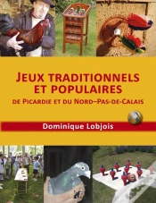 Capa do artigo Jeux Traditionnels Et Populaires De Picardie Et Du Nord Pas-De-Calais