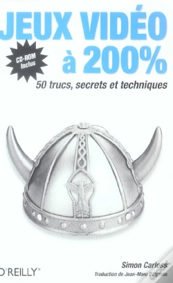 Capa do artigo Jeux Video A 200 % ; 50 Trucs, Secrets Et Techniques