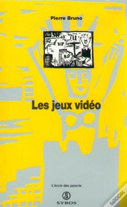 Capa do artigo Jeux Video