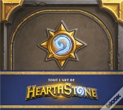 Capa do artigo Jeux Video Tout L'Art De Hearthstone