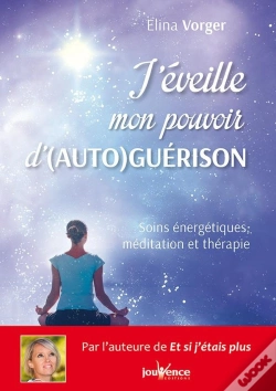Capa do artigo J'Éveille Mon Pouvoir D'Auto-Guérison