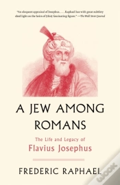 Capa do artigo Jew Among Romans