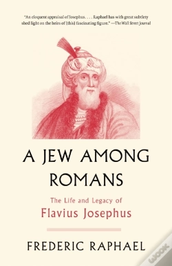 Capa do artigo Jew Among Romans