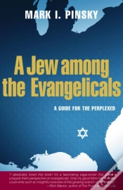 Capa do artigo Jew Among The Evangelicals: A Guide For The Perplexed
