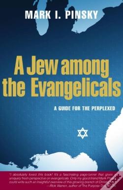 Capa do artigo Jew Among The Evangelicals: A Guide For The Perplexed