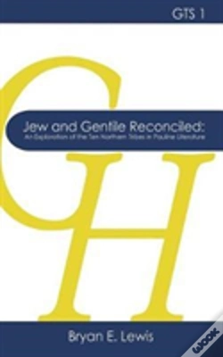 Capa do artigo Jew And Gentile Reconciled