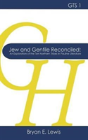 Jew And Gentile Reconciled - Preview