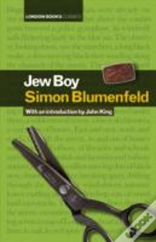 Capa do artigo Jew Boy