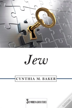 Capa do artigo Jew