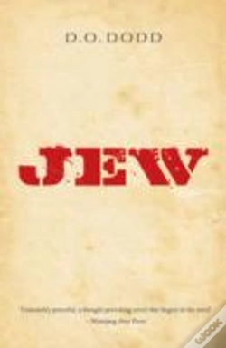Capa do artigo Jew