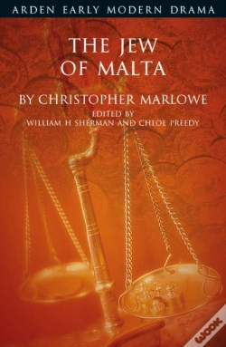 Capa do artigo Jew Of Malta