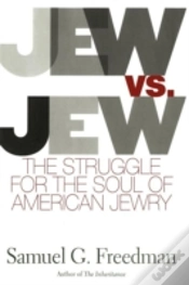 Capa do artigo Jew Vs Jew