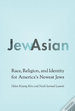 Capa do artigo Jewasian