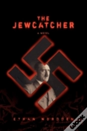 Capa do artigo Jewcatcher
