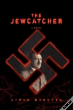 Capa do artigo Jewcatcher