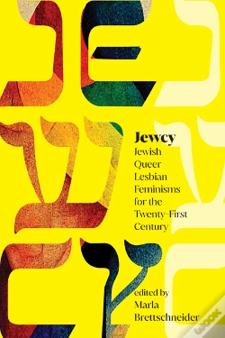 Capa do artigo Jewcy