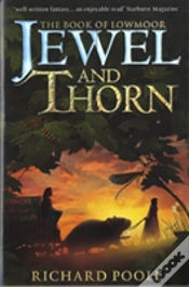 Capa do artigo Jewel And Thorn