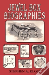Jewel Box Biographies