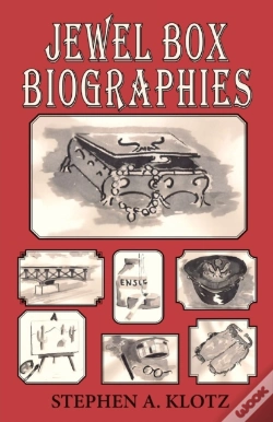 Capa do artigo Jewel Box Biographies