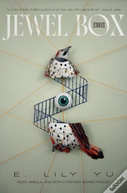 Capa do artigo Jewel Box: Stories
