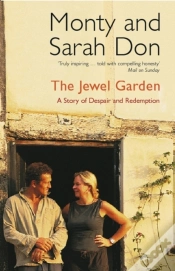 Capa do artigo Jewel Garden
