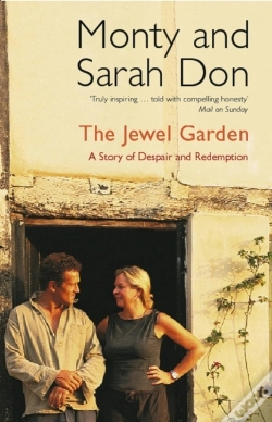 Capa do artigo Jewel Garden