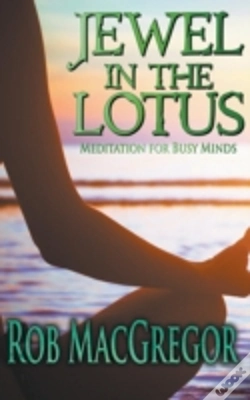 Capa do artigo Jewel In The Lotus