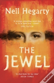 Capa do artigo Jewel