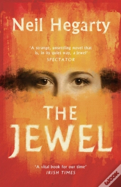 Capa do artigo Jewel