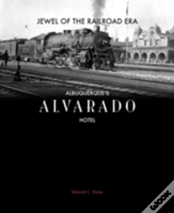 Capa do artigo Jewel Of The Railroad Era