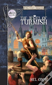 Capa do artigo Jewel Of Turmish