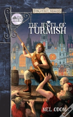 Capa do artigo Jewel Of Turmish