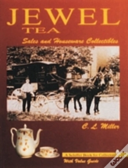 Capa do artigo Jewel Tea