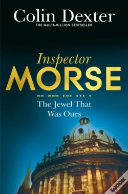 Capa do artigo Jewel That Was Ours