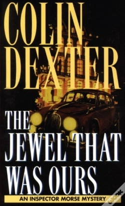 Capa do artigo Jewel That Was Ours