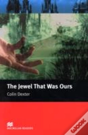 Capa do artigo Jewel That Was Oursintermediate