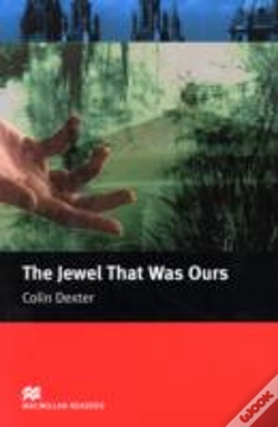 Capa do artigo Jewel That Was Oursintermediate