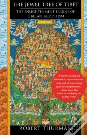 Capa do artigo Jewel Tree Of Tibet