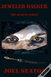 Capa do artigo Jeweled Dagger