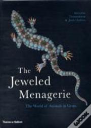Jeweled Menagerie