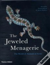Capa do artigo Jeweled Menagerie