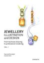 Jewellery Illustration And Design - Preview