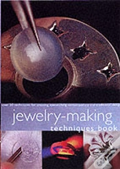 Capa do artigo Jewellery Making Techniques Book