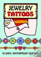 Capa do artigo Jewellery Tattoos