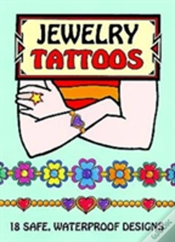 Capa do artigo Jewellery Tattoos