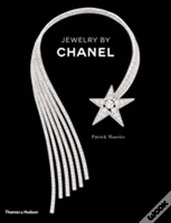 Capa do artigo Jewelry By Chanel