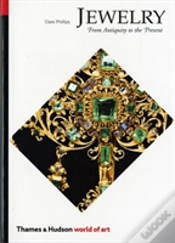 Capa do artigo Jewelry