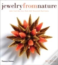 Jewelry From Nature